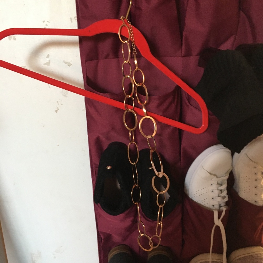 Neckleas